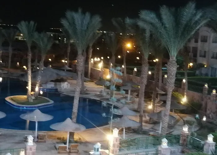Sunset Pearl Sahl Hasheesh Aparthotel Hurghada